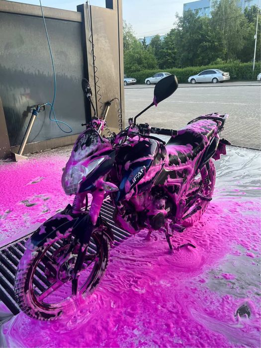 Продам ліфан 150