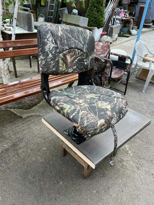 Продам кресло для катера,лодки