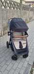 Wózek spacerowy EasyGo Quantum Air