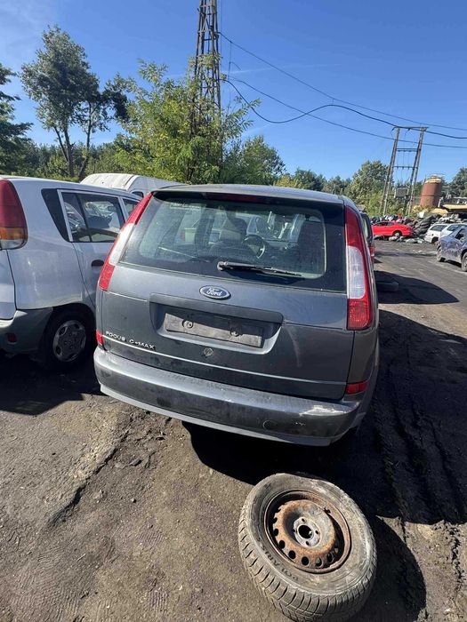 Ford Focus C-Max na części