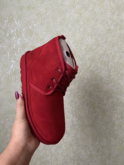 UGG оригінал  р. 36,37