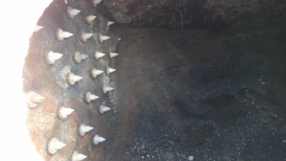 5 куб 2 шт. 2.2 куба бочка фильтр цистерна бак ємність