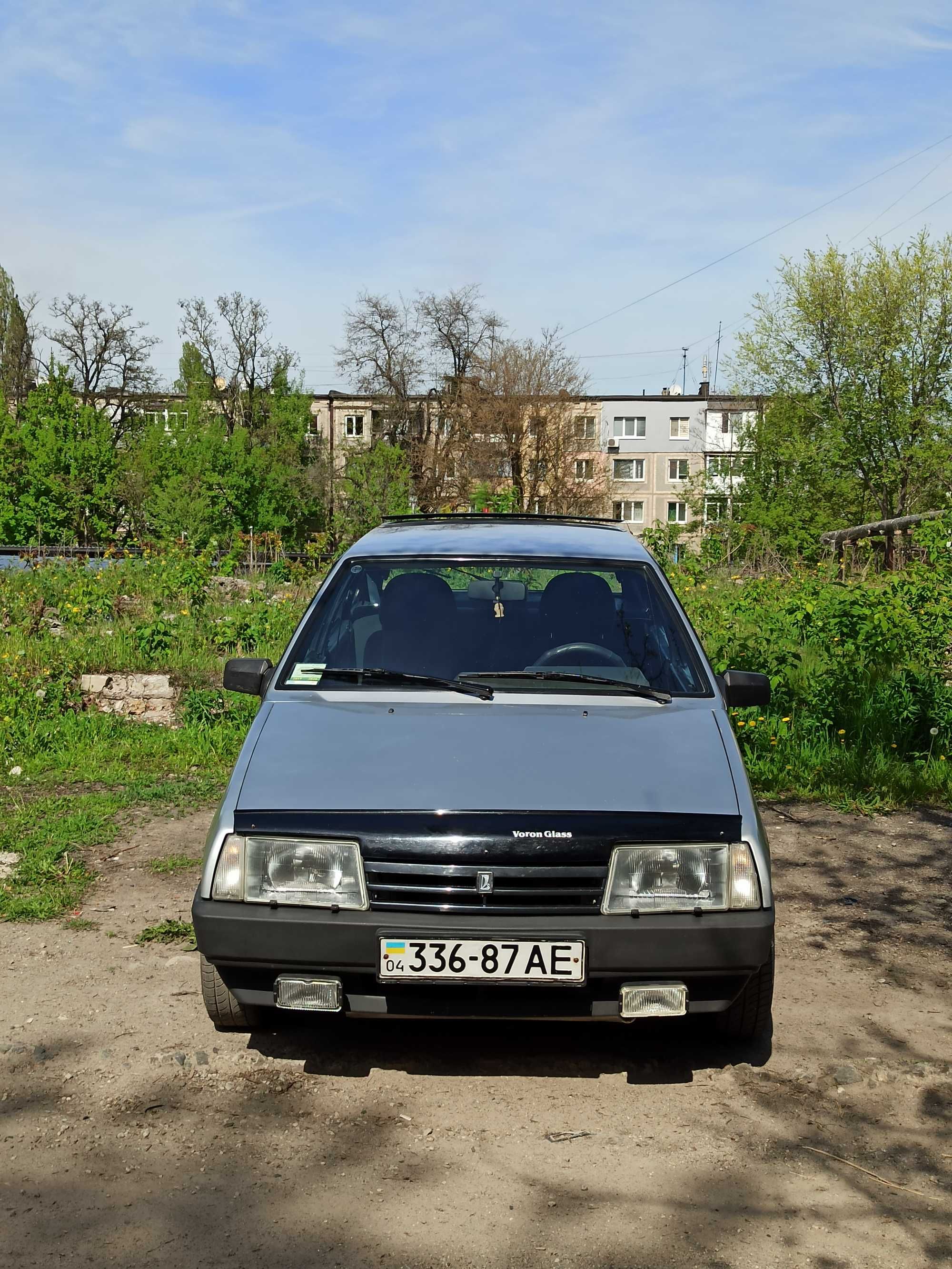 ВАЗ Lada 21093 2003