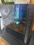 Computador Fixo Ryzen 5/16Gb/Rx580/500GB