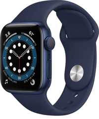 Apple Watch 6 Nike | 100%  | 44mm | GPS | klasa A+ | #2154b iGen