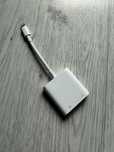 Iphone adapter, przejściówka