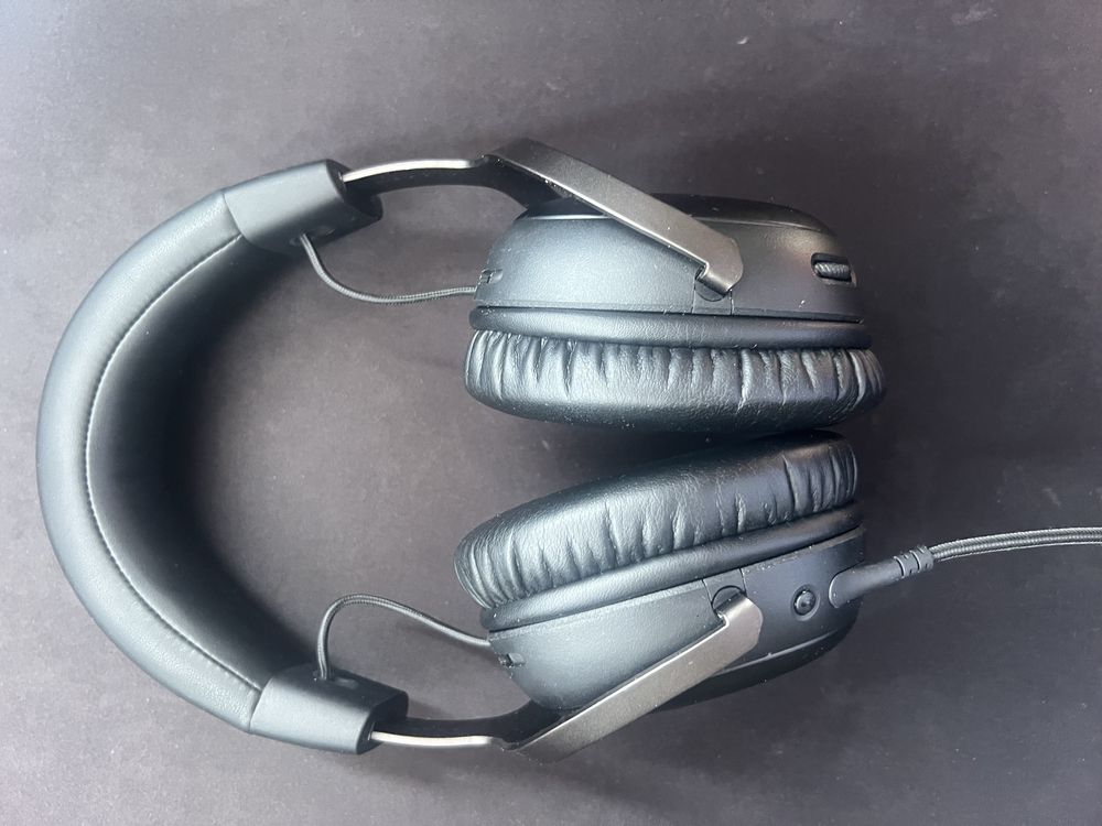 sluchawki gamingowe hyperx cloud 3
