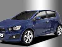 Розборка\Розбірка Chevrolet Aveo\Шевроле Авео Т300 хетчбек (2011-2016)