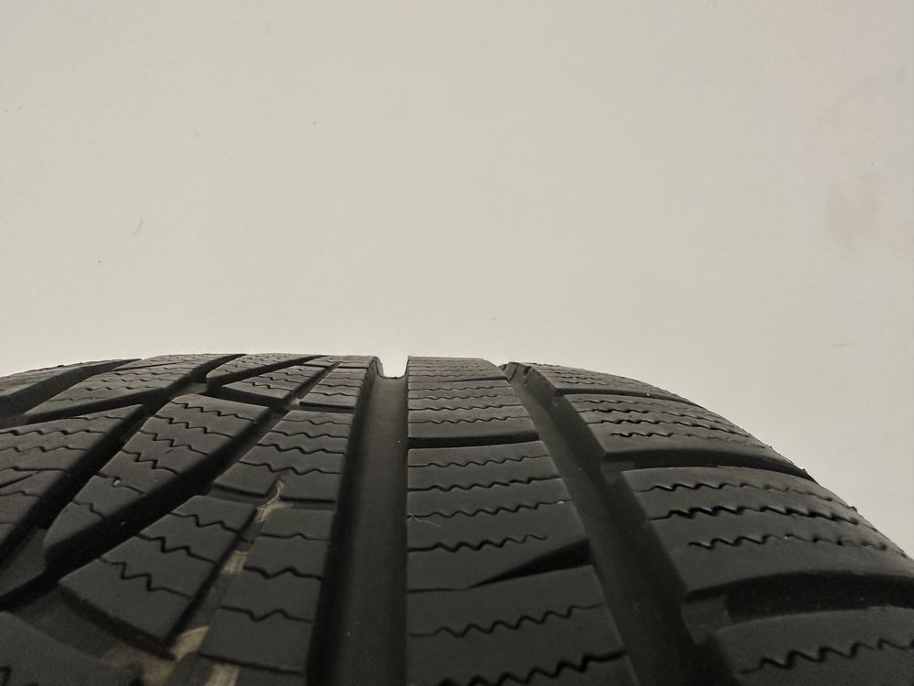 Koła zimowe 5x115 ET43 225/55 R17 Hankook Opel Insignia B Alufelgi