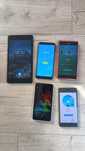 Smartfony Sony Nokia Alcatel tablet Lenovo