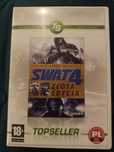 Gra PC SWAT 4 Złota Edycja i Syndykat na 4 CD