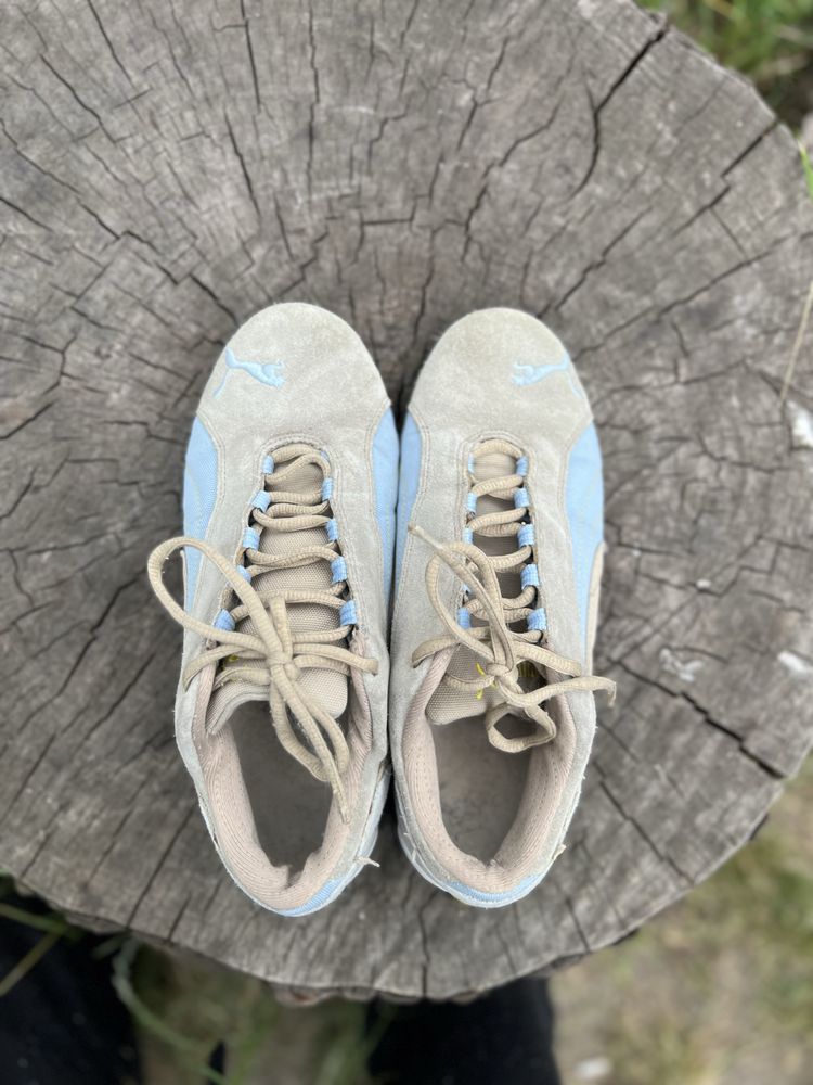 Кросівки Puma оригінал