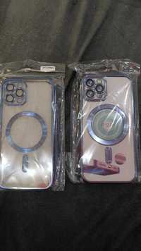 Чехол MagSafe iPhone12,12Pro, 13Pro та 13 Pro Max,14 Plus