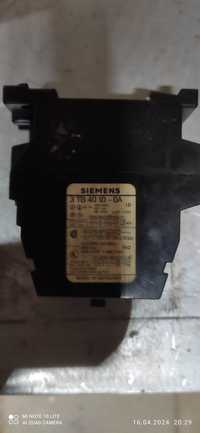 Stycznik 3 TB 40 10-0A firmy SIEMENS