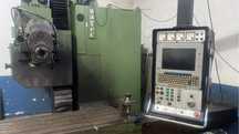 Maquina cnc em bom estado