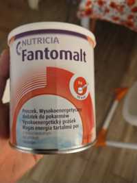 Fantomalt  9 puszek