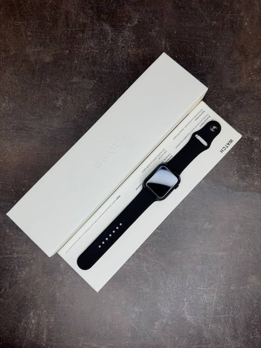 Смарт годинник  Apple Watch S9 (45мм) +  Найкращий подарунок