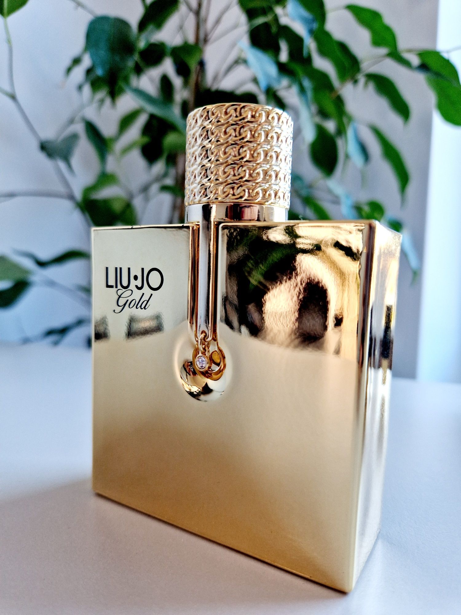 Liu Jo Gold wymiana