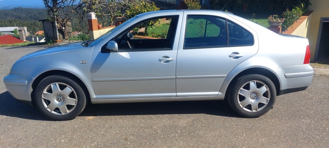 VW Bora 1.9 TDI 110CV