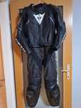 Kombinezon motocyklowy Dainese 48.
