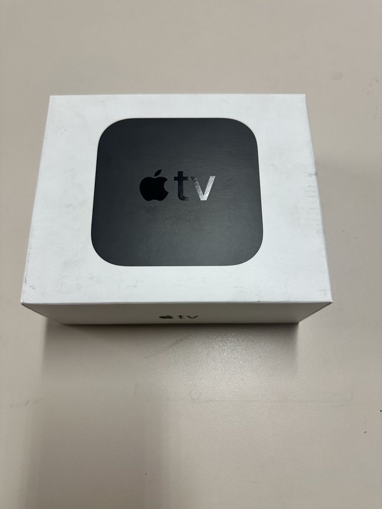Apple Tv 4K 32G