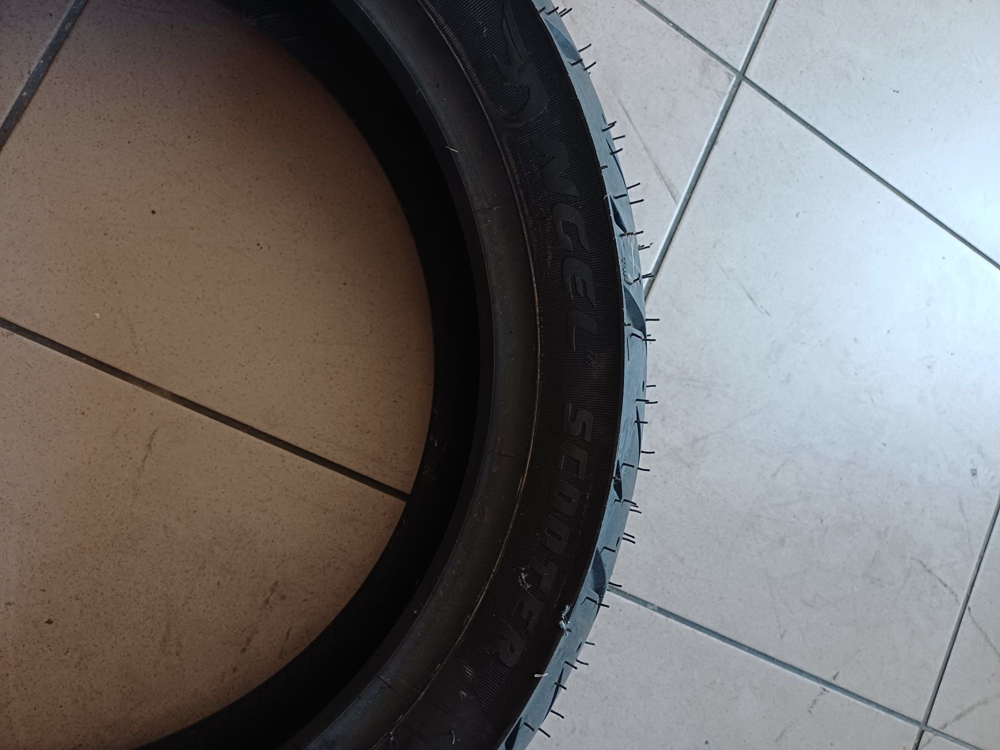 Opona motocyklowa 140/60/13 Pirelli