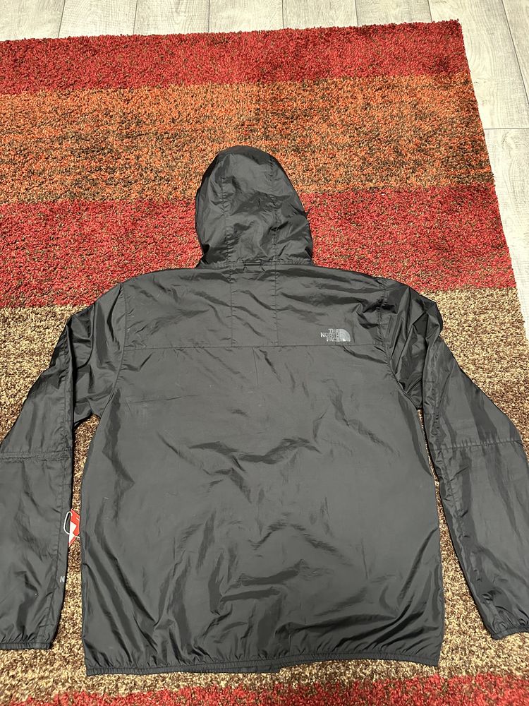 Вітровка, куртка The North Face, TNF. Розмір L-XL