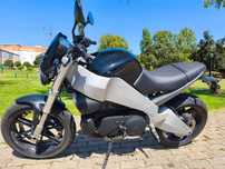 Buell XB  9 S