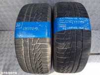 OPONY WIELOSEZONOWE NOKIAN WR 103VXL 235/55/17 2010 RADOM