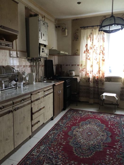 Здам в оренду частину будинку