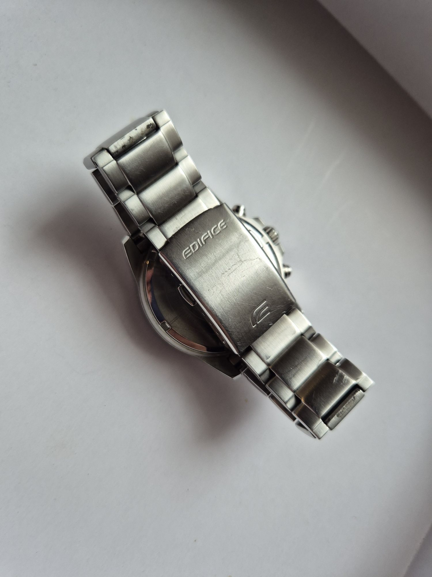 Zegarek Casio Edifice EFR-526