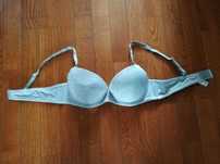 Biustonosz Nautica intimates 34 D Nowy ,bez metki.