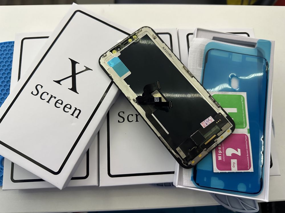 Продам Apple iphone X дисплей oled lcd экран на айфон Х