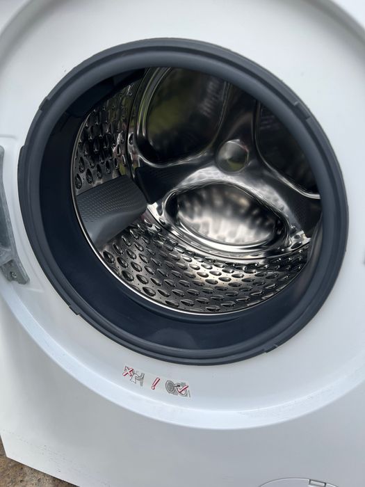 Комплект! Прально-сушильна машина Siemens IQ800