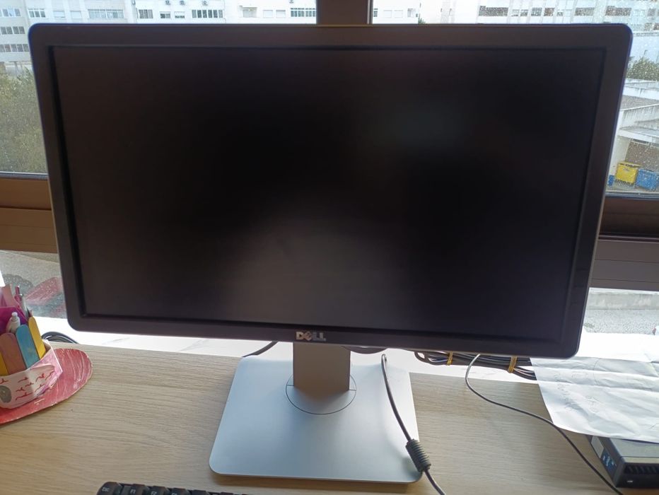 Monitor de PC Dell 21''