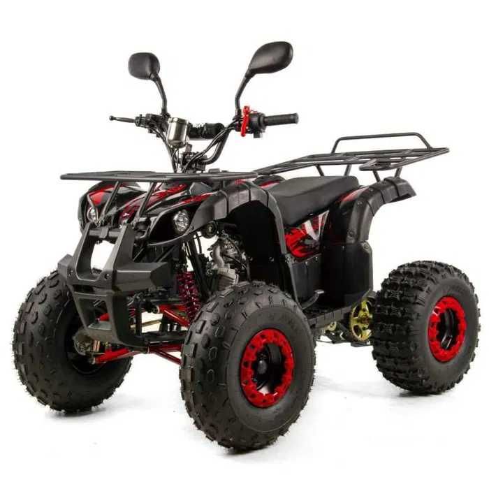QUAD | Xtr PHYTON 125 cc | Najlepsza Cena | Raty dostawa | Licznik