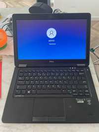 Laptop DELL E7250