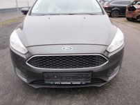 Ford Focus MK3 lift kompletny przód kolor BF