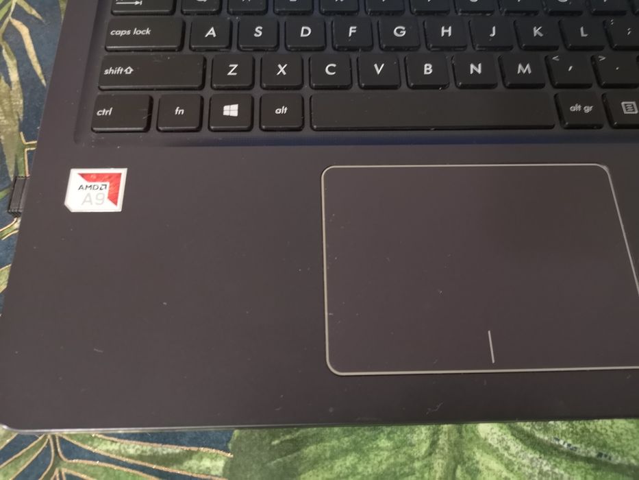 Laptop Asus VivoBook F543BA-DM792T
