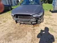 Audi A6 A6 c7 3.0 biturbo 313