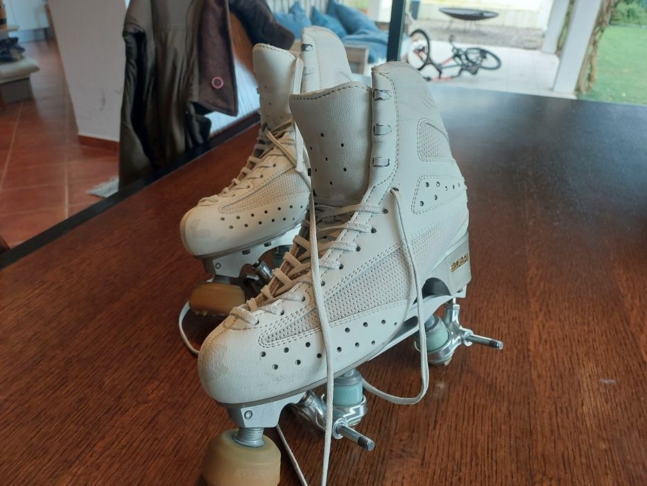 Patins Edea Fly 255