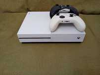 Xbox one s com comandos