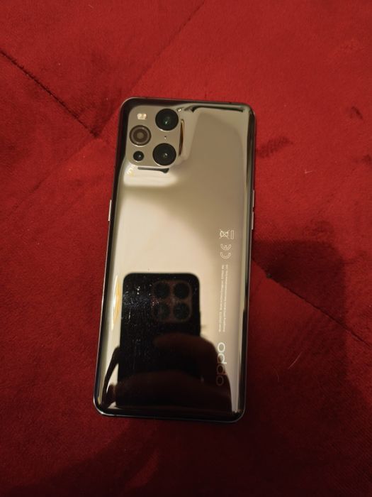 OPPO find X3 pro