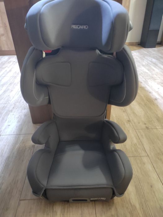 Fotelik  samochodowy Recaro