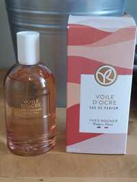 Voile d'Ocre Yves Rocher