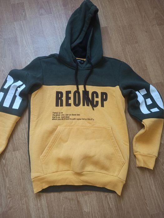 Худи на хлопчика 10-12 років