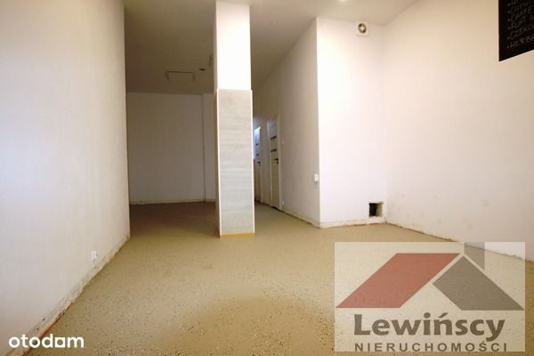 Świetna lokalizacja na biuro