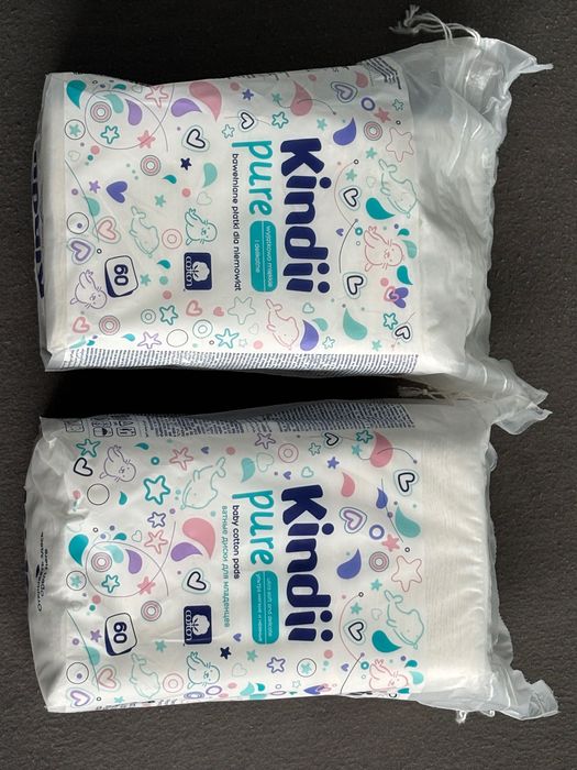 Zestaw dla maluszka (akcesoria)