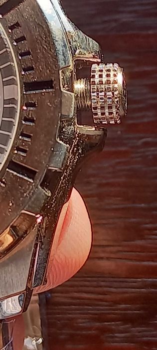 Relogio Seiko 5 Sports Automático