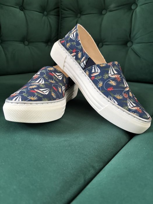 Trampki buty damske BIG STAR